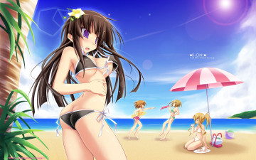 Картинка аниме on