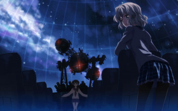 Картинка аниме *unknown другое yuuki+tatsuya