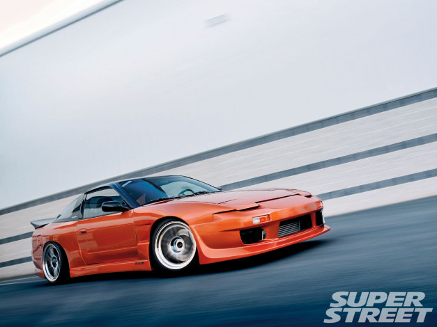 Обои картинки фото автомобили, nissan, datsun