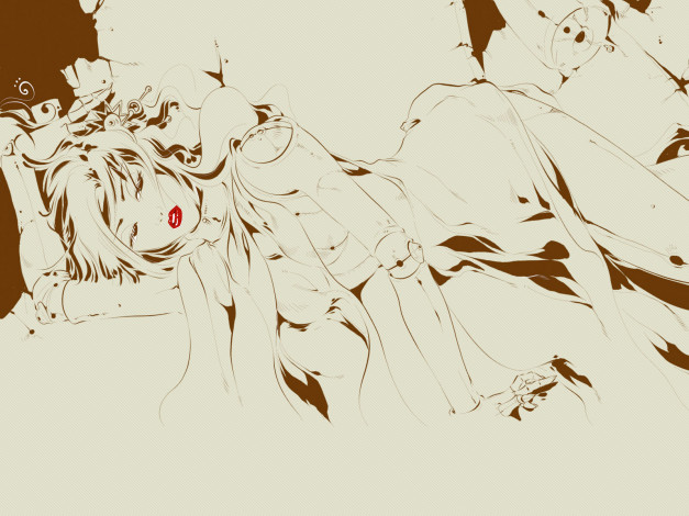 Обои картинки фото векторная, графика