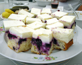 Картинка еда пирожные кексы печенье