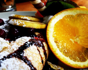 Картинка еда разное