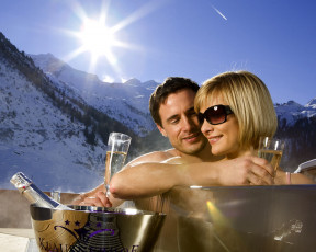 Картинка разное мужчина+женщина