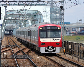 Картинка техника электрички