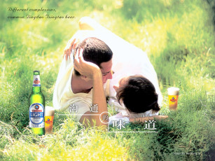 Картинка бренды tsingtao