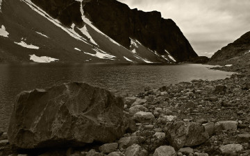 Картинка природа реки озера