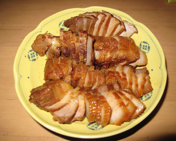 Обои картинки фото еда, мясные, блюда