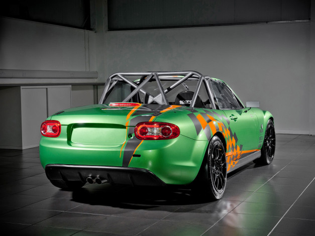 Обои картинки фото автомобили, mazda