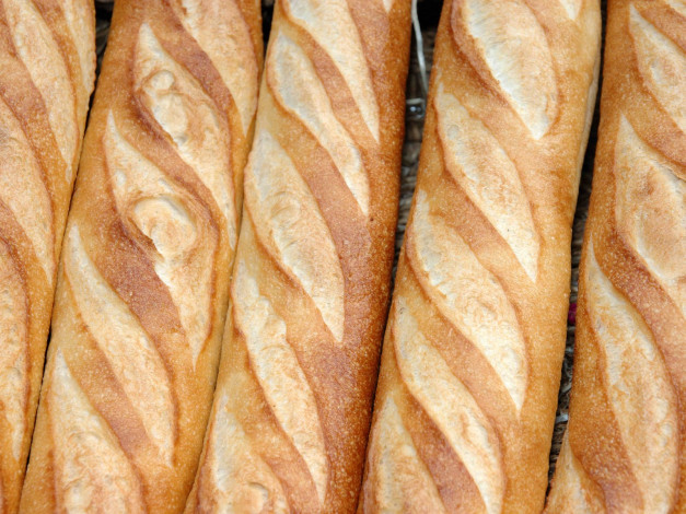 Обои картинки фото еда, хлеб, выпечка