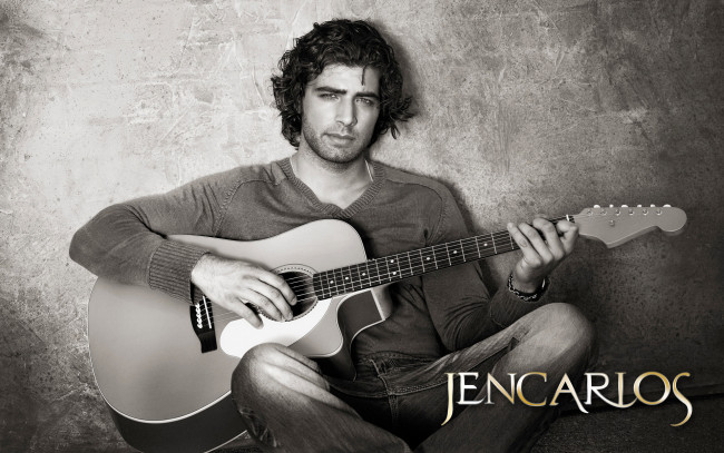 Обои картинки фото jencarlos, canela, мужчины