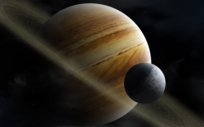 Обои картинки фото космос, арт