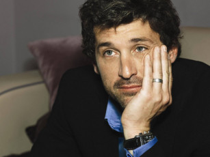 Картинка patrick dempsey мужчины актер