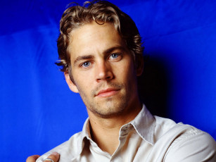 обоя paul, walker, мужчины, актер