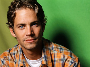 обоя paul, walker, мужчины, актер