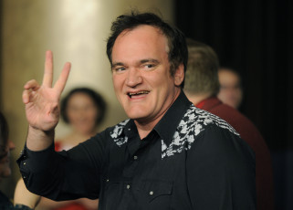 Картинка quentin tarantino мужчины режиссер