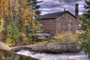 Картинка разное мельницы мельница квебек