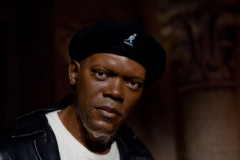 Картинка samuel jackson мужчины актер
