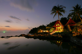 Картинка природа тропики таиланд