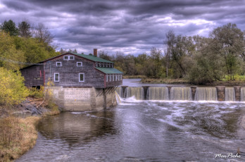 Картинка разное мельницы леноксвиль квебек
