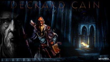 Картинка видео игры diablo iii