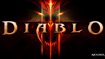 Картинка видео игры diablo iii