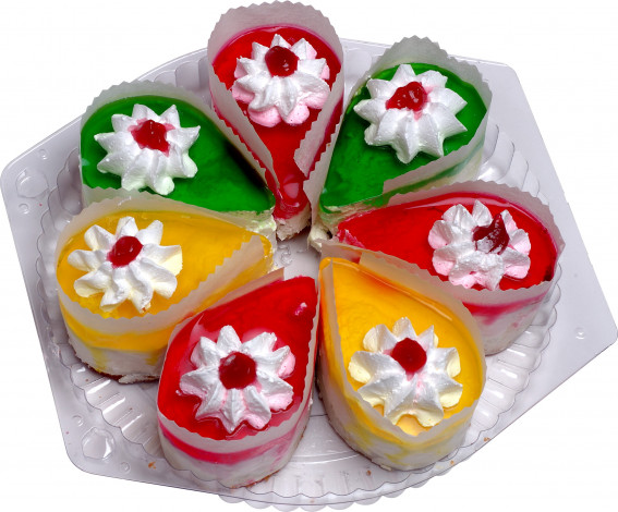 Обои картинки фото еда, пирожные, кексы, печенье, сладость