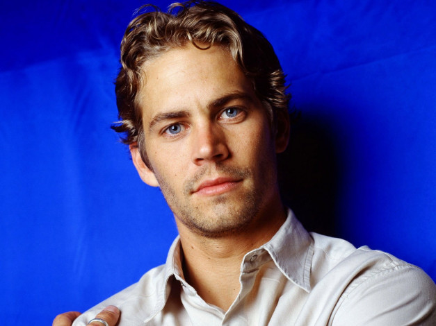 Обои картинки фото paul, walker, мужчины, актер