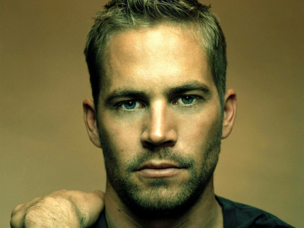 Обои картинки фото paul, walker, мужчины, актер