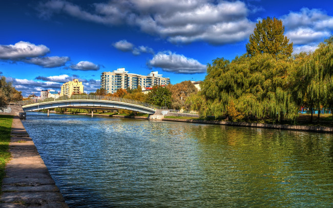 Обои картинки фото города, мосты, украина