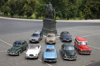 Картинка автомобили volvo