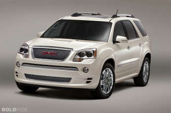 Картинка автомобили gm gmc