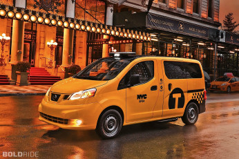 Картинка автомобили nissan datsun