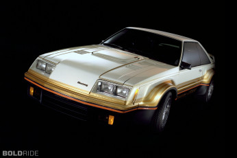 Картинка ford mustang автомобили