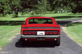 Картинка ford mustang shelby gt500 автомобили