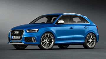 Картинка audi q3 автомобили volkswagen group германия