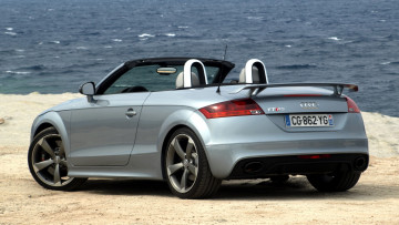 Картинка audi tt автомобили volkswagen group германия