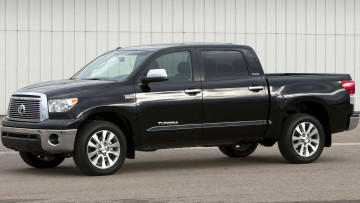 Картинка toyota tundra автомобили motor corporation Япония