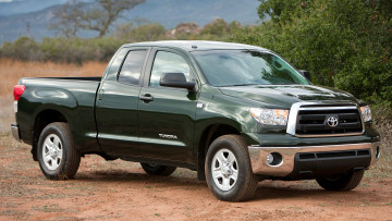 Картинка toyota tundra автомобили Япония motor corporation