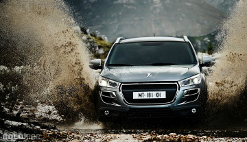 Картинка автомобили peugeot