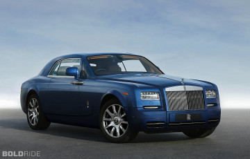 Картинка автомобили rolls royce
