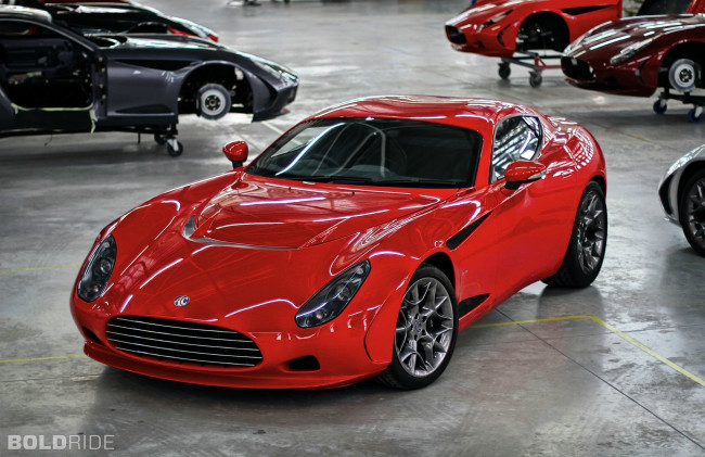 Обои картинки фото автомобили, zagato