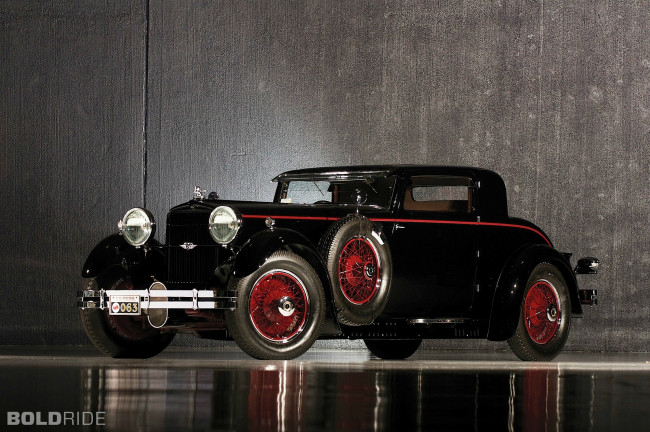 Обои картинки фото автомобили, классика, stutz