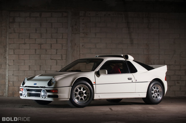 Обои картинки фото ford, rs200, evolution, автомобили