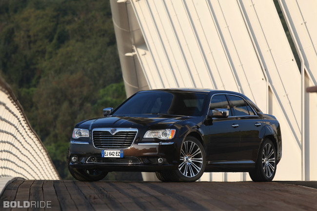 Обои картинки фото автомобили, lancia