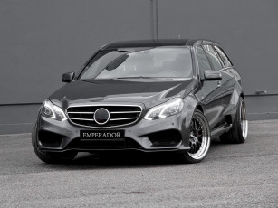 Картинка автомобили mercedes-benz binz emperador s212 2013