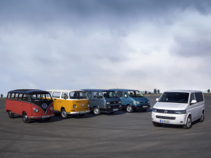 Картинка автомобили volkswagen