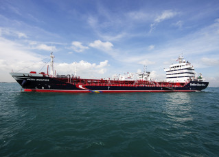 Картинка golden+adventure корабли танкеры