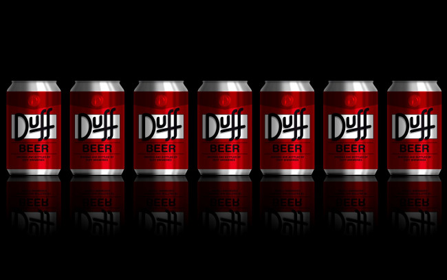 Обои картинки фото 3д графика, -другое, пиво, банки