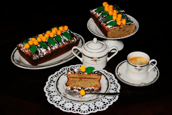 Картинка еда торты торт