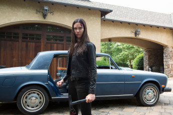 обоя banshee, кино фильмы, banshee , сериал, банши, annable, odette, триллер, приключения